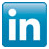 Follow us on Linkedin